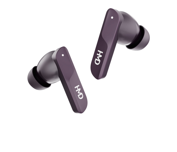 HMD DUB S60 ENC fioletowe - 1616201 - zdjęcie 5